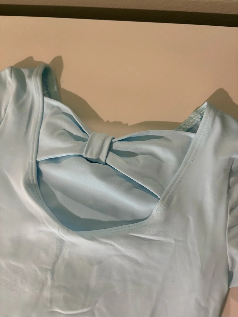 Justice girls XS dance/gymnastics